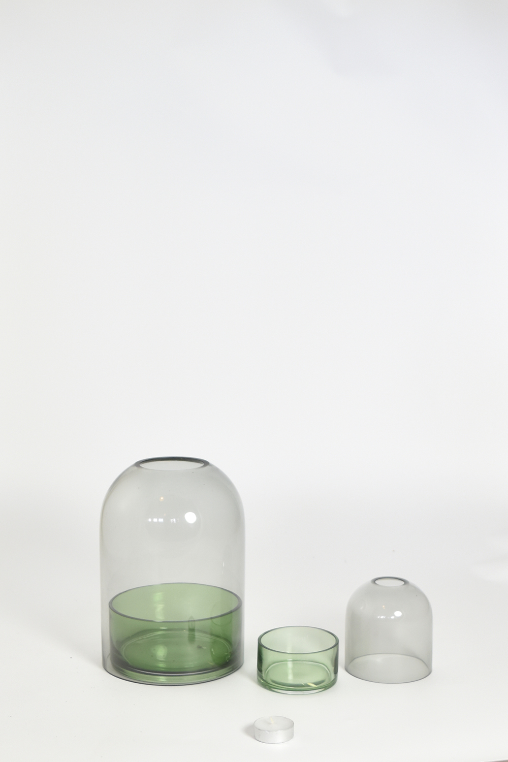 TOTA lantern for tealight